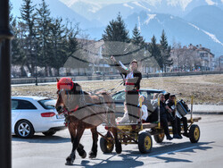 Снимка: Община Банско