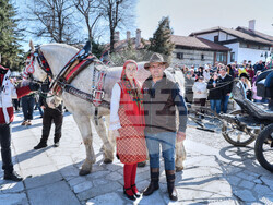 Снимка: Община Банско