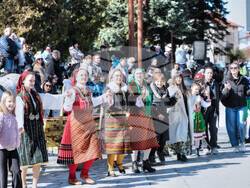 Снимка: Община Банско