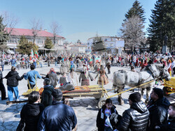 Снимка: Община Банско