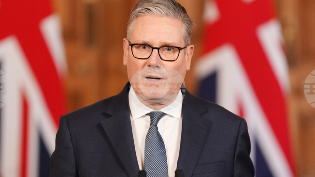 Във Великобритания Зелените спечелиха в крепост на Лейбъристите и усложниха задачата на премиера Стармър