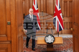 Britain Iran