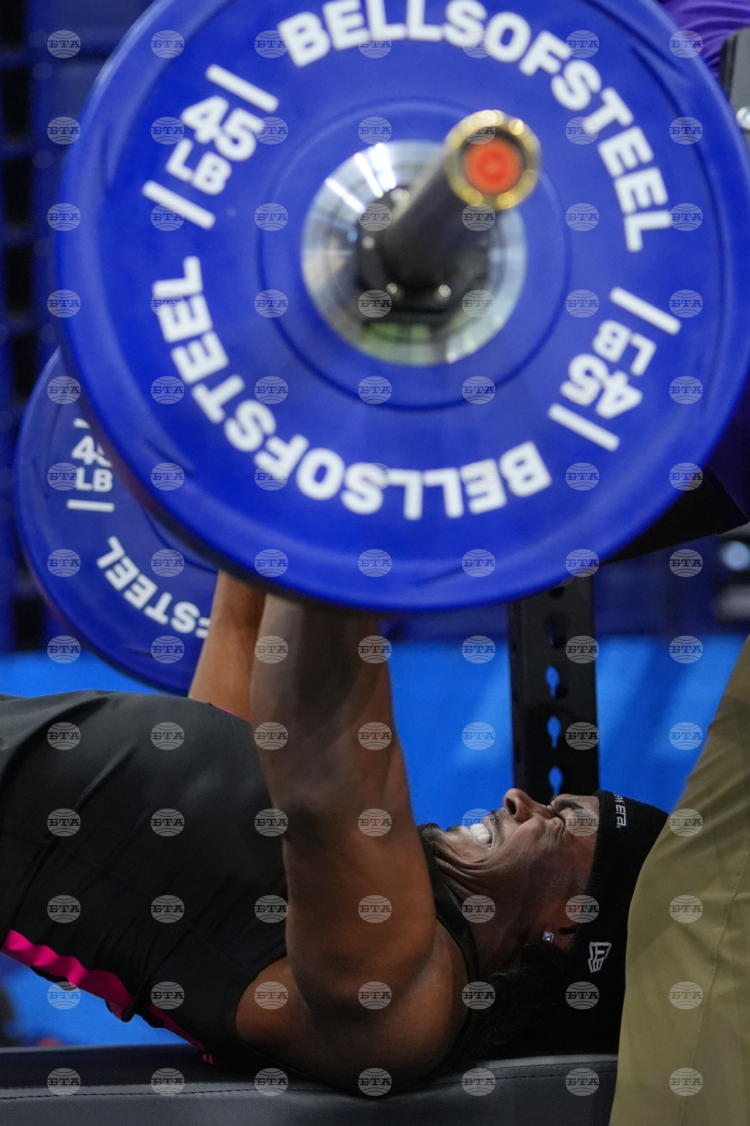 NFL Combine Football