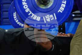 NFL Combine Football