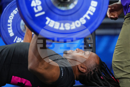 NFL Combine Football