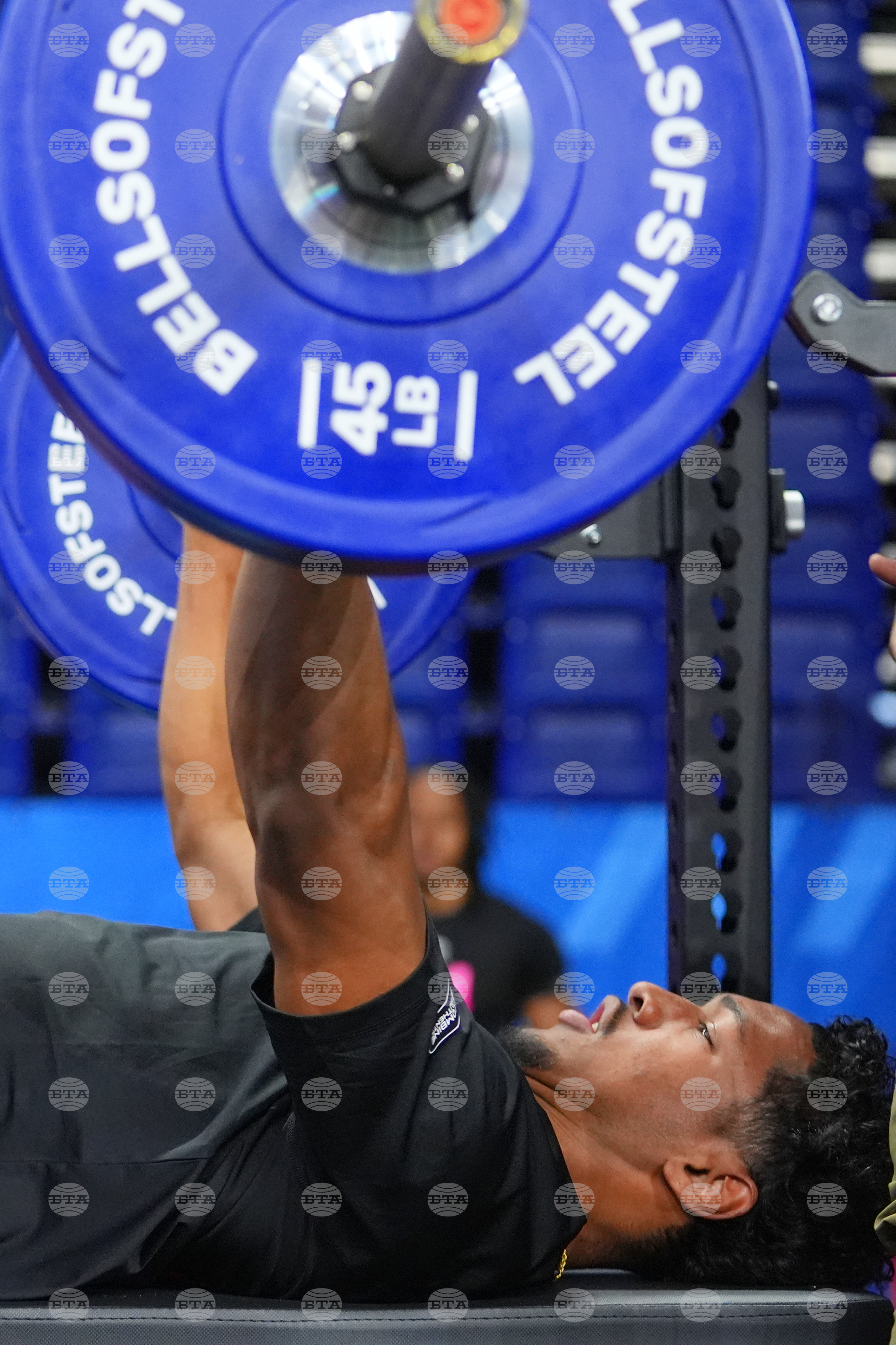 NFL Combine Football