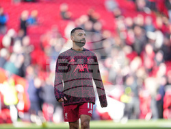 Britain Premier League Soccer