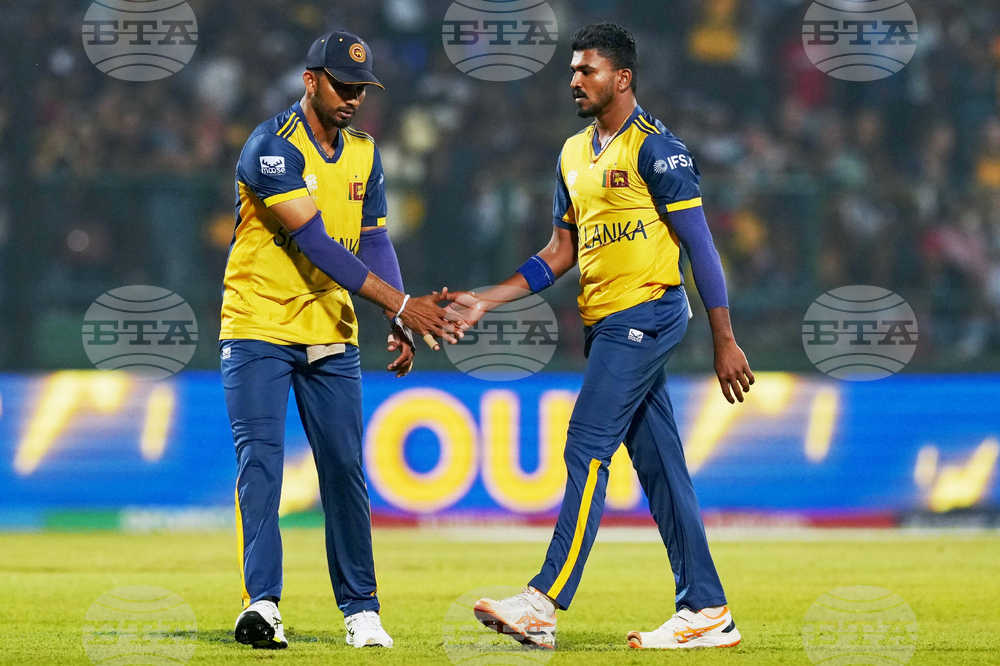 Sri Lanka Pakistan T20 WCup Cricket