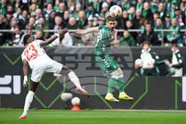 Germany Bundesliga Soccer