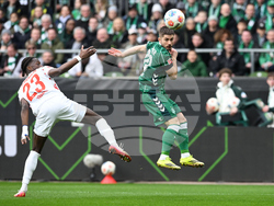 Germany Bundesliga Soccer
