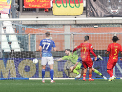 Italy Serie A Soccer