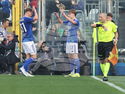 Italy Serie A Soccer