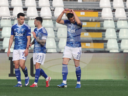 Italy Serie A Soccer