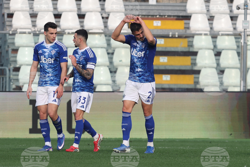 Italy Serie A Soccer