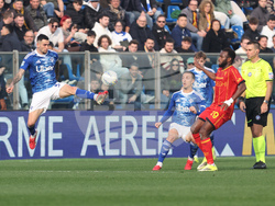 Italy Serie A Soccer