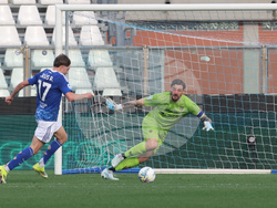 Italy Serie A Soccer