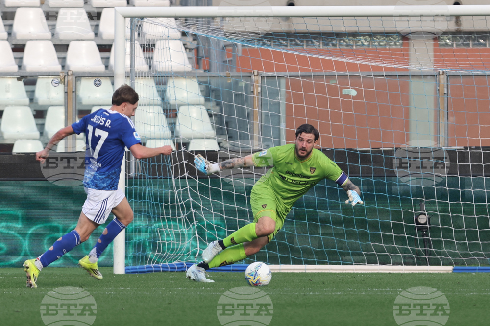 Italy Serie A Soccer