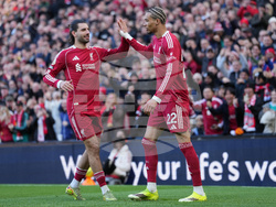 Britain Premier League Soccer