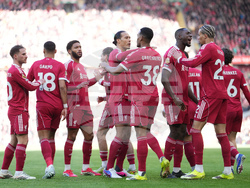 Britain Premier League Soccer