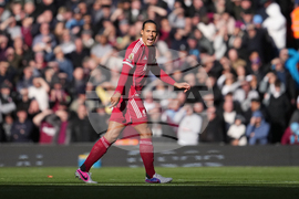 Britain Premier League Soccer