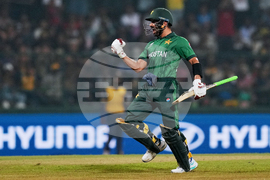 Sri Lanka Pakistan T20 WCup Cricket