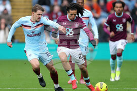 Britain Premier League Soccer