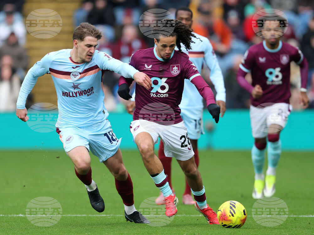 Britain Premier League Soccer