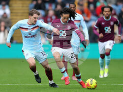 Britain Premier League Soccer