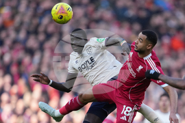 Britain Premier League Soccer