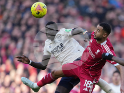 Britain Premier League Soccer