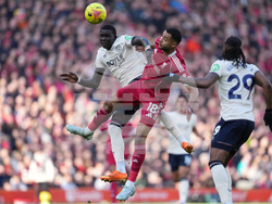 Britain Premier League Soccer