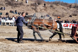 Село Люлин - Тодоровден - отбелязване