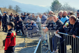 Село Люлин - Тодоровден - отбелязване