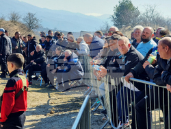 Село Люлин - Тодоровден - отбелязване