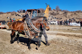 Село Люлин - Тодоровден - отбелязване