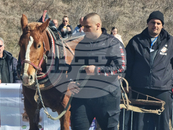 Село Люлин - Тодоровден - отбелязване