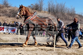Село Люлин - Тодоровден - отбелязване