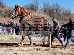 Село Люлин - Тодоровден - отбелязване