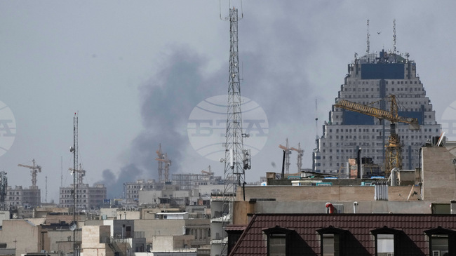 Bucharest Sets Up Task Force after Escalation in Middle East 