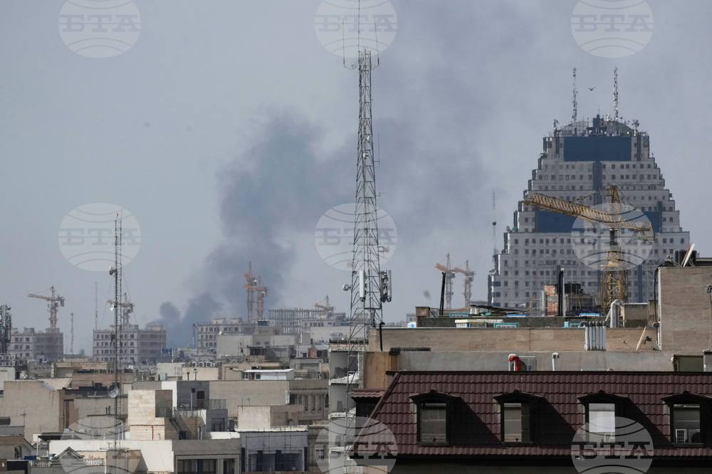 Bucharest Sets Up Task Force after Escalation in Middle East 