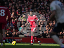 Britain Premier League Soccer