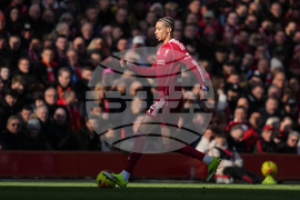 Britain Premier League Soccer