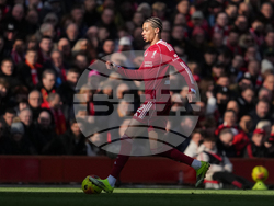 Britain Premier League Soccer