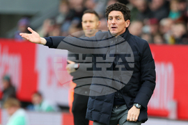 Britain Premier League Soccer