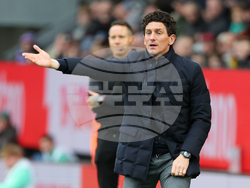 Britain Premier League Soccer