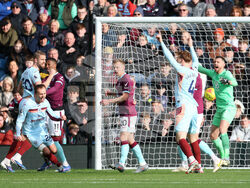 Britain Premier League Soccer