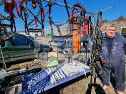 Село Люлин - Тодоровден - отбелязване