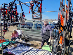 Село Люлин - Тодоровден - отбелязване