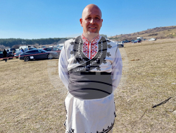 Село Люлин - Тодоровден - отбелязване