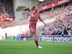 Britain Premier League Soccer